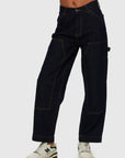 Jeans Carpenter Kuwalla Indigo SOLDE - Vente Finale - Ex - voto