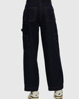 Jeans Carpenter Kuwalla Indigo SOLDE - Vente Finale - Ex - voto