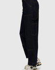 Jeans Carpenter Kuwalla Indigo SOLDE - Vente Finale - Ex - voto