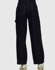 Jeans Carpenter Kuwalla Indigo SOLDE - Vente Finale - Ex - voto