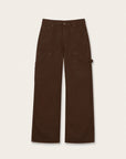 Jeans Charpentier Ridge Cocoa Kuwalla - Ex-voto