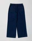 Jeans Denim Bleu Foncé Shane All Row SOLDE - Vente Finale - Ex - voto