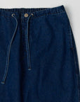 Jeans Denim Bleu Foncé Shane All Row SOLDE - Vente Finale - Ex - voto