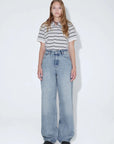 Jeans Donna Dr Denim Drift Lt Used - Ex - voto