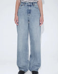 Jeans Donna Dr Denim Drift Lt Used - Ex - voto