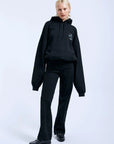 Jeans Echo Dr Denim Noir - Ex - voto