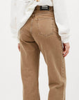 Jeans Echo Dr Denim Washed Brindle SOLDE - Vente finale - Ex - voto