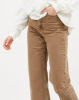 Jeans Echo Dr Denim Washed Brindle SOLDE - Vente finale - Ex - voto