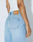Jeans Hill Dr Denim Stream Light Sand - Ex - voto