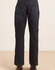 Jeans Juli Damson Madder - Ex - voto