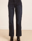 Jeans Juli Damson Madder - Ex - voto
