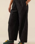 Jeans Lanterne NLT Noir - Ex - voto