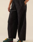 Jeans Lanterne NLT Noir - Ex - voto