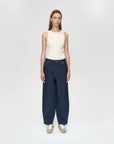 Jeans Maria Minimum Sky Captain - Ex - voto