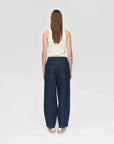 Jeans Maria Minimum Sky Captain - Ex - voto