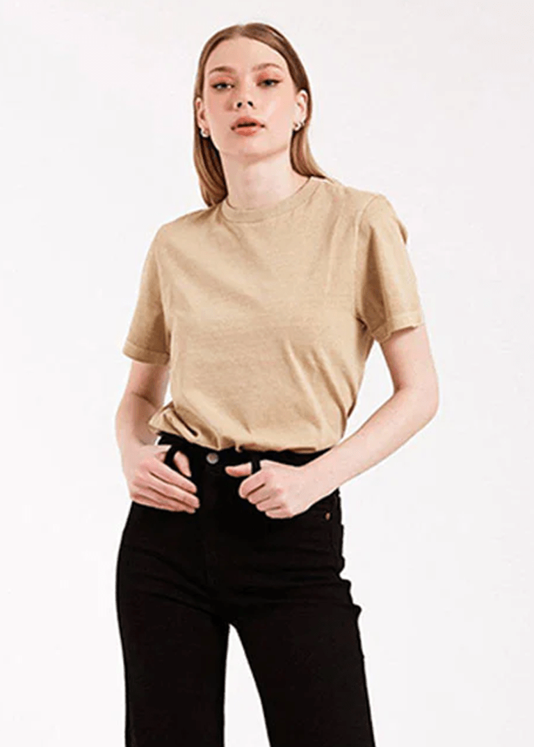 Jeans Moxy Straight Dr Denim Noir SOLDE - Vente Finale - Ex - voto