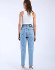 Jeans Nora Dr Denim Light Retro SOLDE - Vente finale - Ex - voto