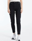 Jeans Nora Dr Denim Washed Black Stretch SOLDE - Vente Finale - Ex - voto
