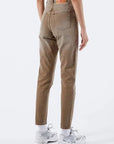 Jeans Nora Dr Denim Washed Nougat SOLDE - Vente Finale - Ex - voto