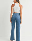 Jeans Palazzo Bleu JBD - Ex - voto