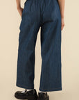 Jeans Pico Bleu NLT - Ex - voto