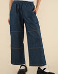 Jeans Pico Bleu NLT - Ex - voto