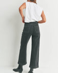 Jeans Utility Noir JBD - Ex - voto