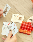 Jeu de Cartes 3D Chats KIK - Ex - voto