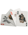 Jeu de cartes 3D chiens Kikkerland - Ex - voto