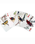 Jeu de cartes 3D Oiseaux Kikkerland - Ex - voto