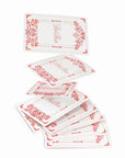 Jeu de Cartes Gab Bois - Ex - voto