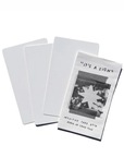 Jeu de Cartes intuitives Adam JK - Ex - voto