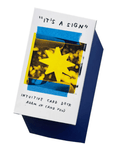 Jeu de Cartes intuitives Adam JK - Ex - voto