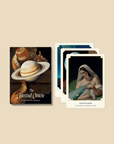 Jeu de Cartes The Celestial Oracle Broccoli - Ex - voto