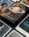 Jeu de Cartes The Celestial Oracle Broccoli - Ex - voto