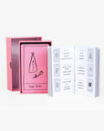 Jeu de Tarot OK Adam JK - Ex - voto