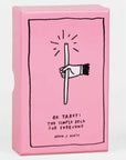 Jeu de Tarot OK Adam JK - Ex - voto