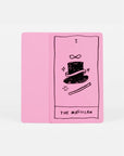 Jeu de Tarot OK Adam JK - Ex - voto