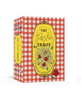 Jeu de Tarot Pasta - Ex - voto