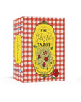 Jeu de Tarot Pasta - Ex - voto