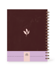 Journal de Recettes Beets & Roots Papier - Ex - voto