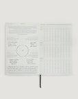 Journal Night Routine Wilde House Paper - Ex-voto