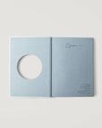 Journal Open Cloud Wilde House Paper - Ex - voto
