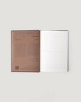 Journal Open Espresso Wilde House Paper - Ex - voto