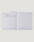 Journal Pieces of You Wilde House Paper - Ex - voto