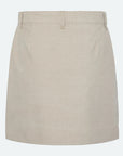 Jupe Thilda Brown Rice Minimum SOLDE - Vente Finale - Ex - voto