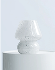 Lampe Mini Mushroom Humber - Ex - voto