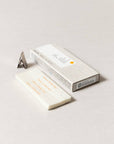 Languettes d'encens Washi