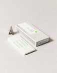 Languettes d'encens Washi