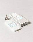 Languettes d'encens Washi